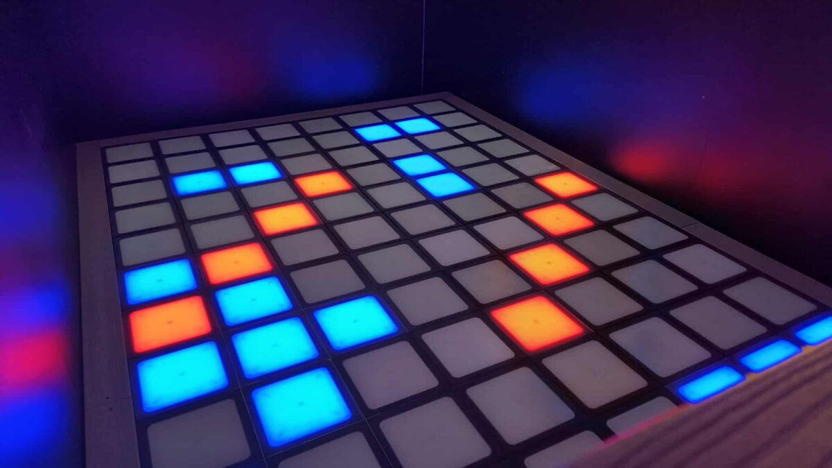 Pixel Games | The Fun WareHouse